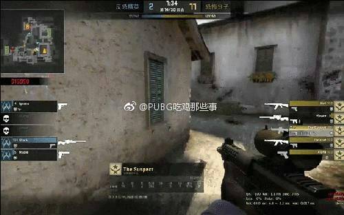 国服外挂为何明目张胆?!