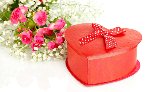 挽回女友之送礼物的技巧!