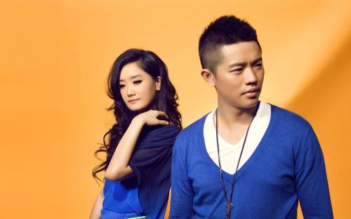 港台男组合歌手有哪些图片