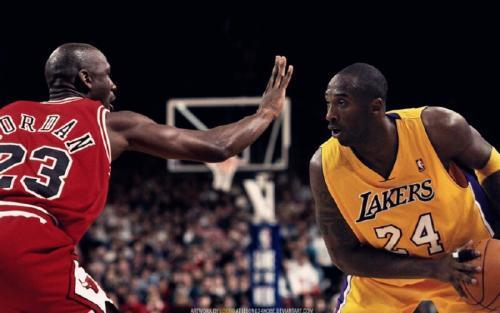 篮球的一到五号位怎么分?