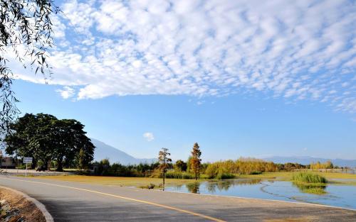 云南最发达的四个市辖区:第一名是五华区