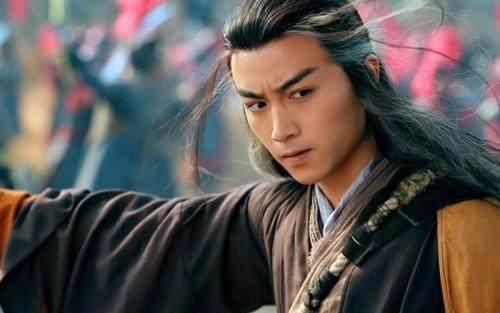 神雕武力排行_《神雕侠侣》武功终极排名,杨过第六,郭靖第二,第一是他