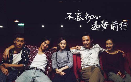 韩寒好不容易发个长文