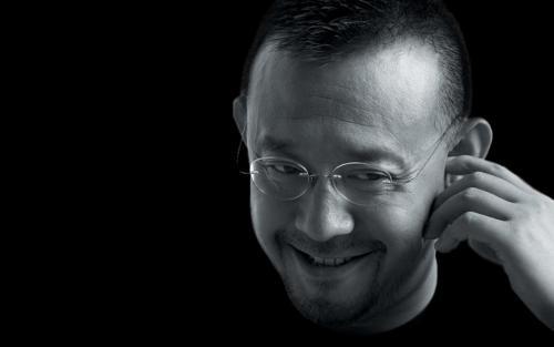 《让子弹飞》前传: 姜文写给周润发葛优的信, 网