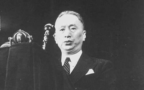 拒签巴黎和约的中国外交官,被誉为哥伦比亚大