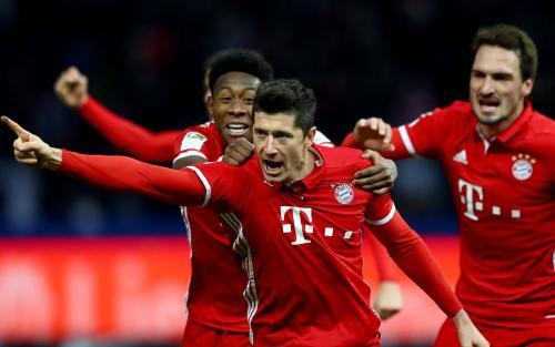 海因克斯三冠王时期的战术还适合现在的拜仁吗