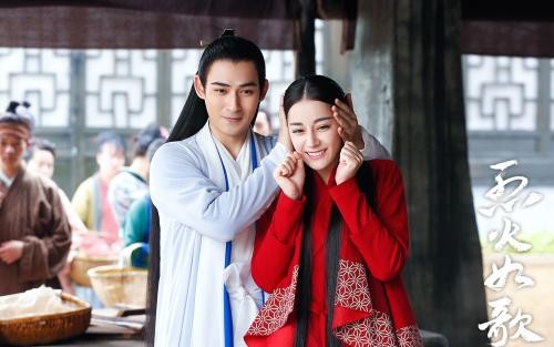 烈火如歌百度云「bd1024p\/1080p\/Mp4中字」