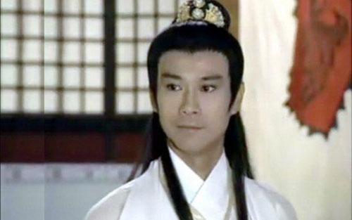 95郑少秋楚留香百度云图片