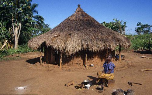 2018全球10大最贫穷的国家,津巴布韦上榜,十亿