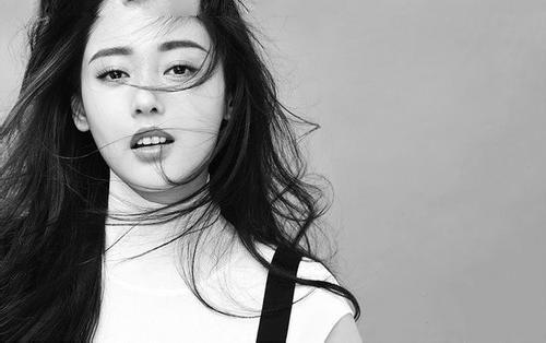 12大出生于哈尔滨的著名女明星,漂亮性感人人爱,你喜欢她们吗?