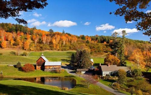 美国最穷的州,GDP总量相当于中国三线城市,人