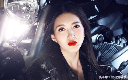 明星为了学英语都用过哪些招?江疏影的经历太