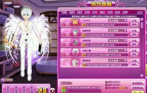 中国十大最烧钱网游，你们玩过几个？