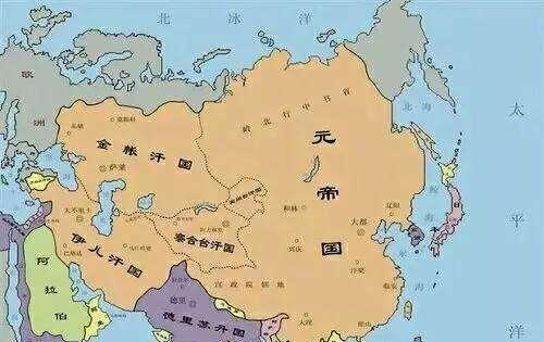 清朝开拓疆域那么大,却为何反倒被我们仇恨不看好