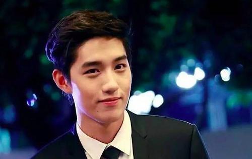 一群帅哥告诉你,泰国人和中国人审美观差距!