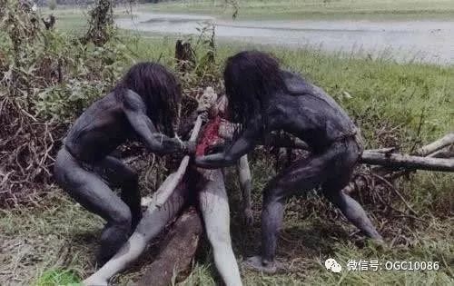 俄罗斯恐怖食人魔，最爱收藏人皮