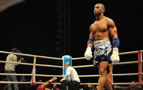 搏击世界排名_世界搏击排名第一是谁