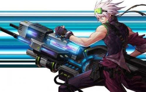 DNF起源天界人改版简评,王小妹成新晋幻神