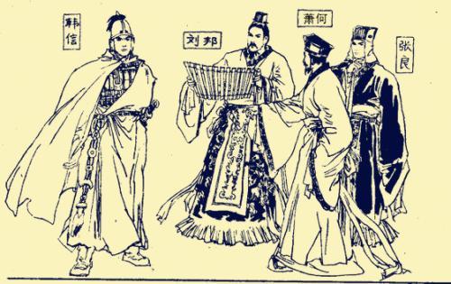 中国5大遗言, 曹操最感人, 孙中山最励志