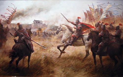 中国最弱的朝代,不是清朝,而是它!除了钱,几乎