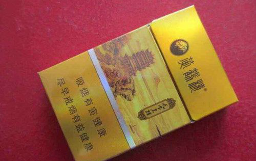 2017年5种销量最好的女士烟,第一名深受年轻