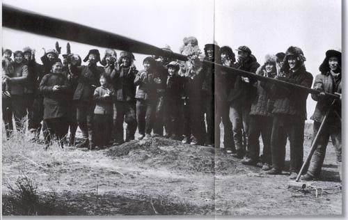 相信国运这回事吗? 看到大庆油田和辽河油田的