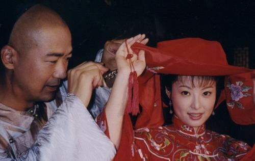这些古代名人恭贺朋友新婚的对联