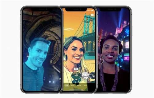 iPhoneX根本不防水! 进水还不管保修呢!