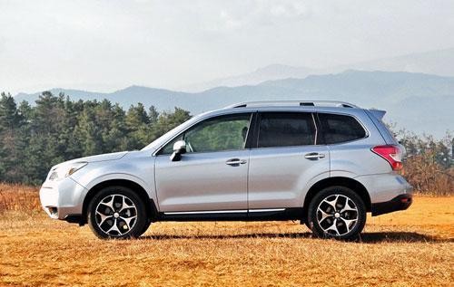 开这3款SUV的人，才是真正懂车的人，为什么好车总是被冷落