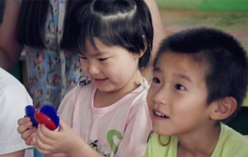 小儿多汗、夜惊、不想吃饭,中医大夫一盒药就