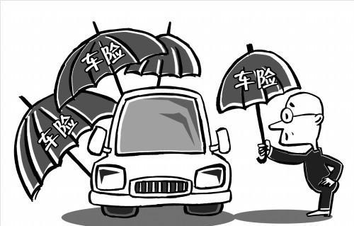 汽车保险怎么买最划算