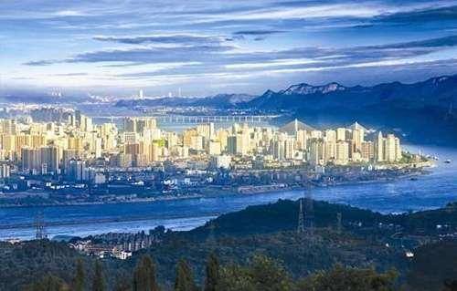武汉是湖北的第一城，你觉得第二城市是哪个呢？
