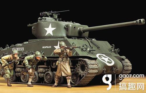 美国陆军编制发展(上):第一次世界大战到第二次