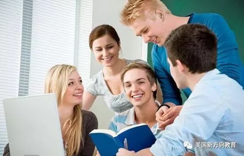 如何用英语优雅的陌生人交谈?