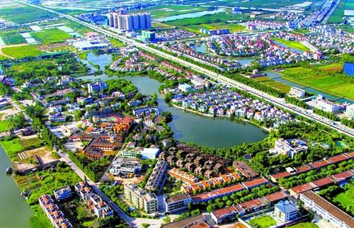 珠海又一人造景点, 没落了早已关闭, 当初号称全景式生态园！