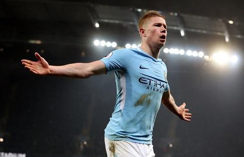 体育大年,足球盛宴--2018最值得球迷关注的四