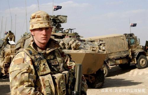 澳大利亚也属于是发达国家,为什么没有成为世