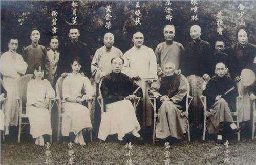 上海三大亨, 黄金荣贪财, 张啸林善打, 杜月笙的特点很多人学不来