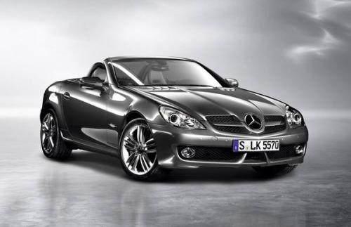 全球十大豪车排名!