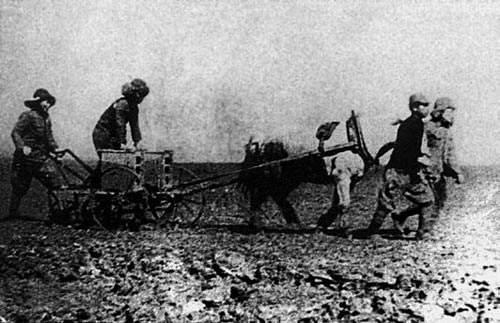 二战结束后，为何有11万日本女人嫁给中国人?真相令日本难以接受