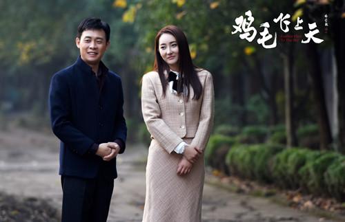 2017古装剧排行榜_2017年最新上映电视剧排名NO.1《大唐荣耀》期待指数