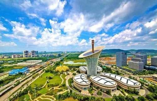 武汉为什么这几年突然活跃起来了?