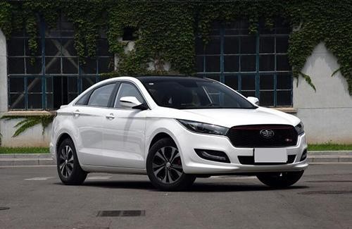 家用务实派！8万高性价比紧凑级车导购