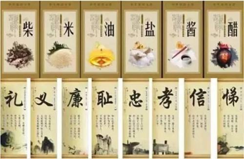 民间老话七不出,八不归啥意思?正月里走亲戚