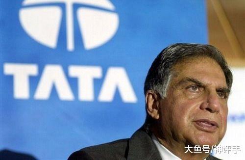 印度四大财团排行榜 第三曾超过比尔盖茨 第一