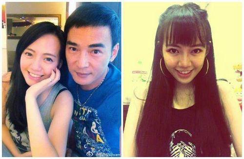 47岁林千钰近照大曝光，原来焦恩俊每天面对的是这样的女人！