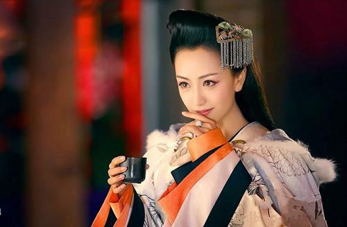 电视剧中让人恨不起来的反派女二,美貌与演技