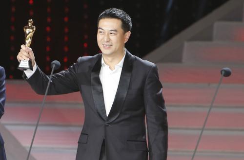 张嘉译得的什么病 为什么叫不死癌症