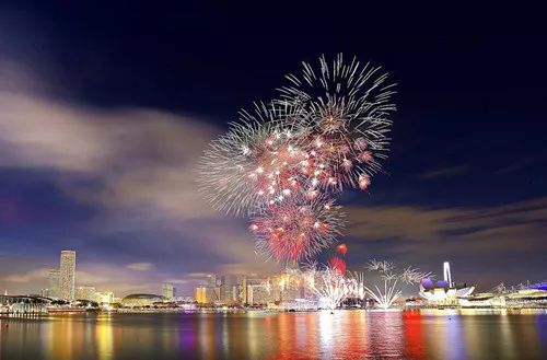 新加坡4大宗教节日介绍!多民族国家,不一样的