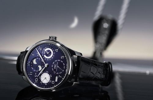 机械表“四大黑科技”之万年历